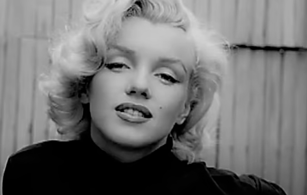 Novi film o <span style='color:red;'><b>Merilin Monro</b></span> biće prvi Netfliksov film samo za punoletne
